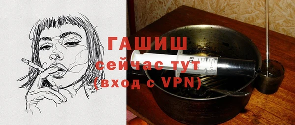 гидра Слюдянка